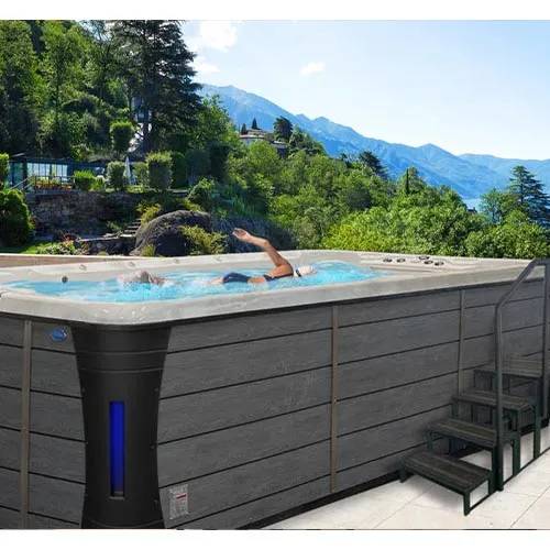 Swimspa X-Series hot tubs for sale in Norman